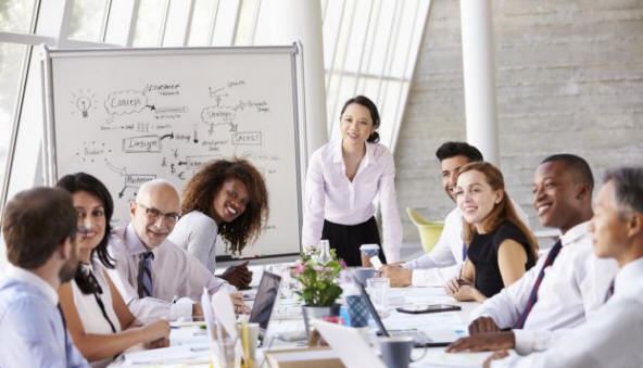  Gibnoro  ’s Leadership and Empathy Training